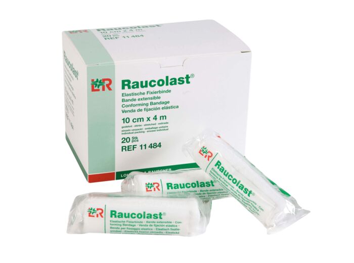 Bande élastique RAUCOLAST