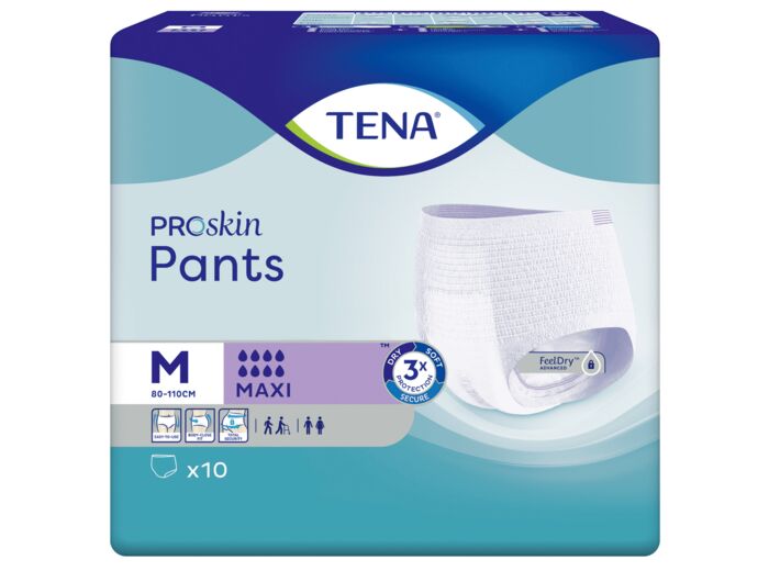 TENA Pants ProSkin taille M