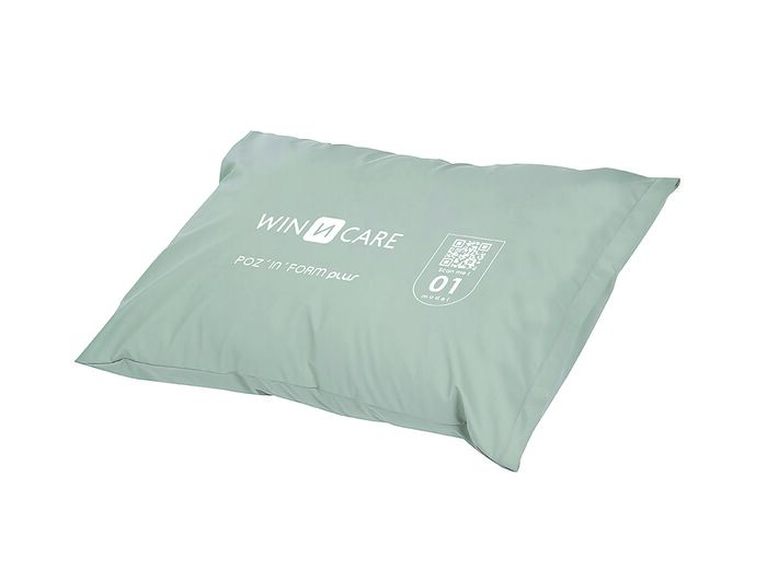 Coussin universel n°1 POZ’IN’FORM® Plus