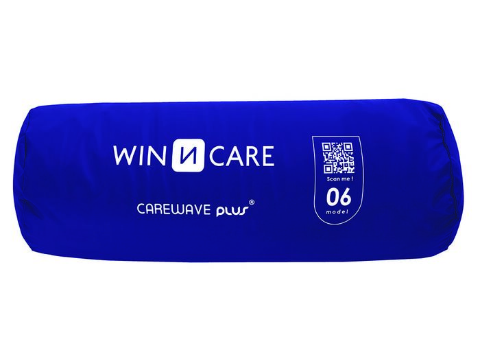 Coussin cylindrique n°6 CAREWAVE® Plus