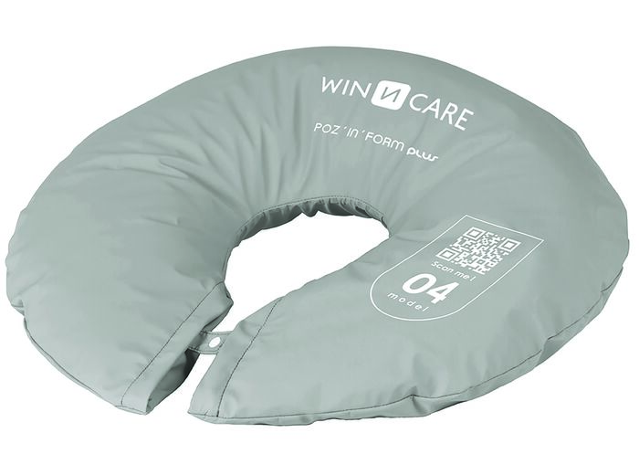 Coussin circulaire n°4 POZ’IN’FORM® Plus