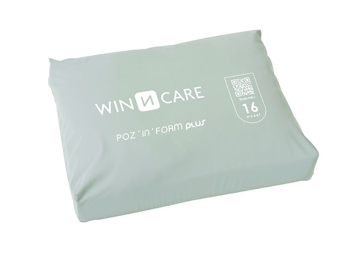 Coussin de décharge occipitale n°16 POZ’IN’FORM® Plus