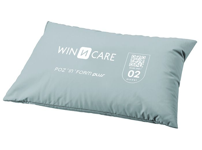 Coussin universel n°2 POZ’IN’FORM® Plus