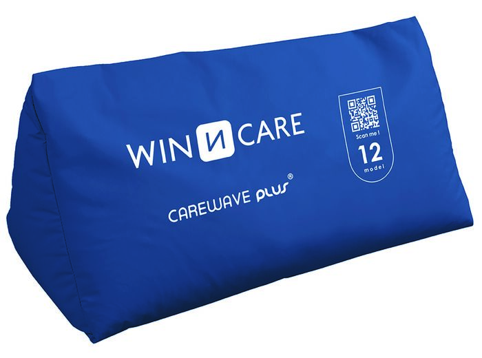 Coussin triangulaire n°12 CAREWAVE® Plus