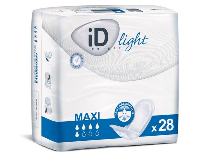 iD EXPERT Light maxi