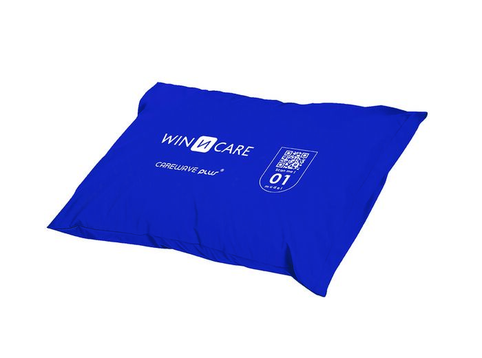 Coussin universel n°1 CAREWAVE® Plus