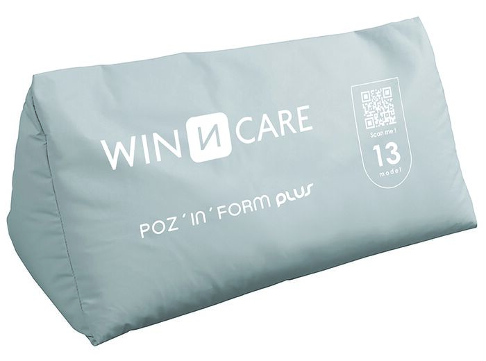 Coussin triangulaire n°13 POZ’IN’FORM® Plus