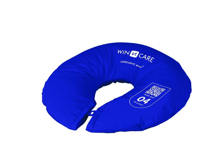 Coussin circulaire n°4 CAREWAVE® Plus