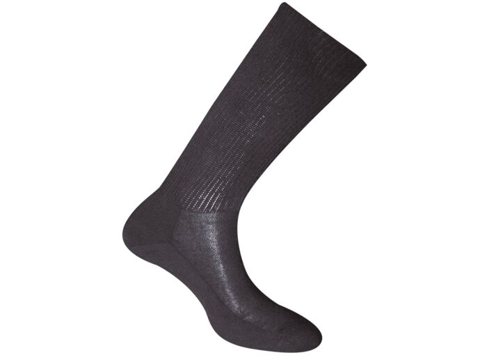 Chaussettes spéciales pied fort