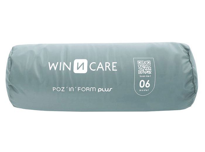 Coussin cylindrique n°6 POZ’IN’FORM® Plus