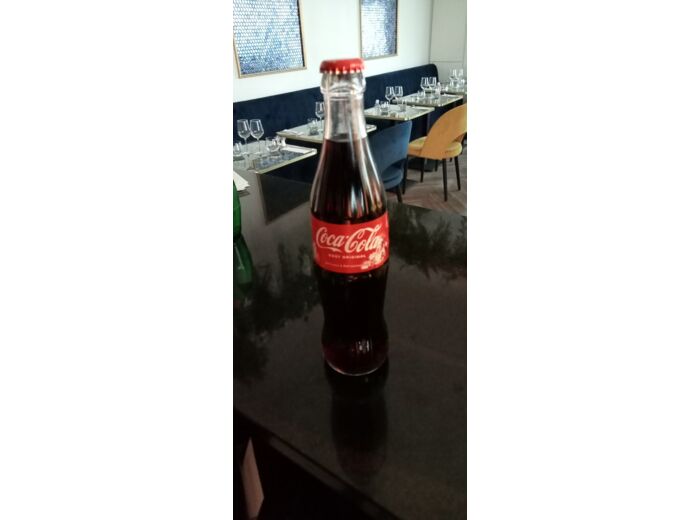 Coca cola - original 33 cl