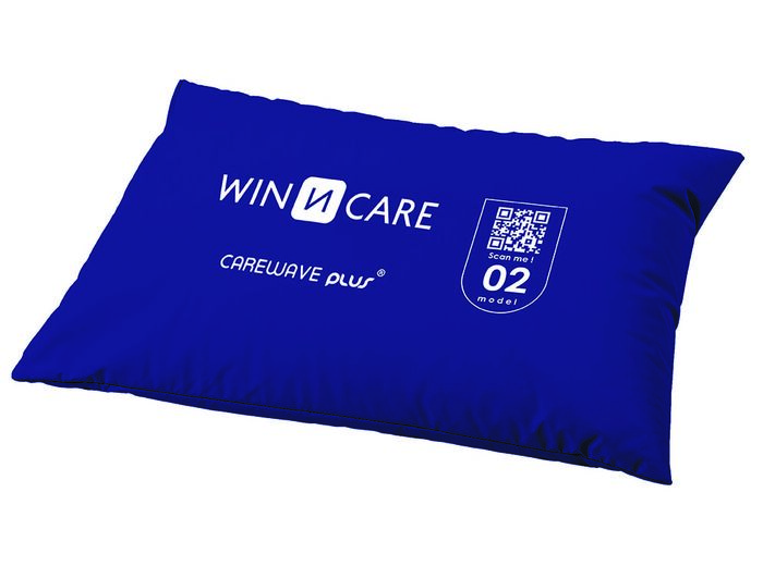 Coussin universel n°2 CAREWAVE® Plus