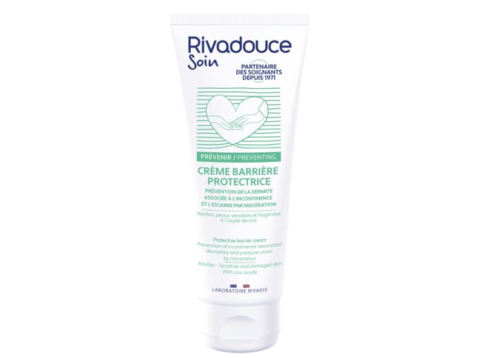 CREME BARRIERE CUTANE RIVADOUCE 100