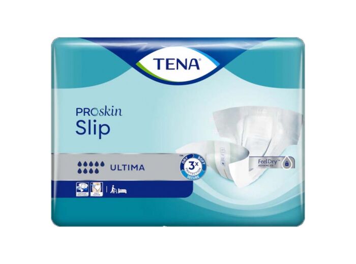 TENA SLIP ULTIMA taille M