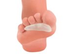 Coussinet gel orteil Orliman FeetPAD®