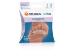 Coussinet gel orteil Orliman FeetPAD®