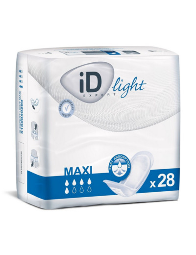 iD EXPERT Light maxi