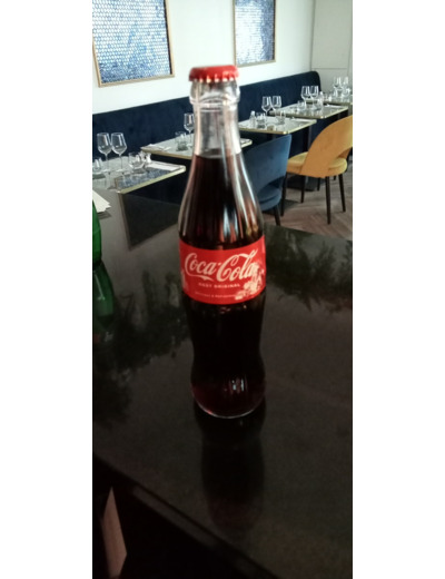 Coca cola - original 33 cl