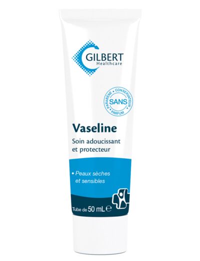 Vaseline 1 tube de 50 ml