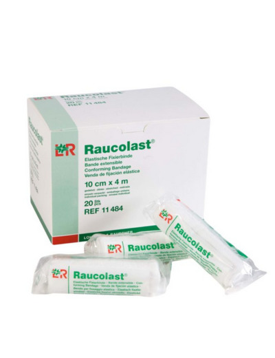 Bande élastique RAUCOLAST