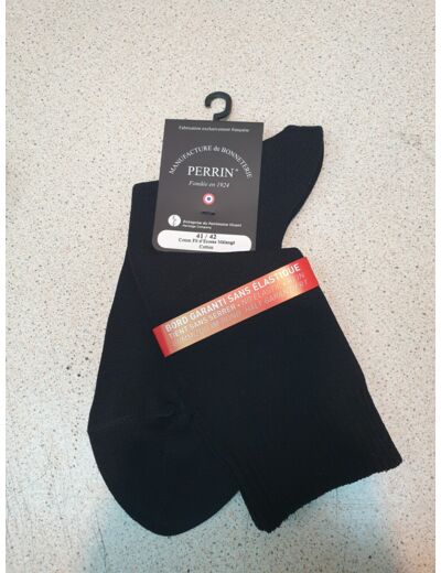 Chaussettes PERRIN
