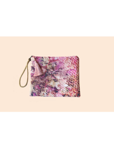 Pochette |  Salina