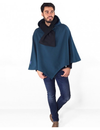 Poncho Pascal