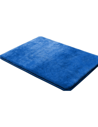 Tapis à mémoire