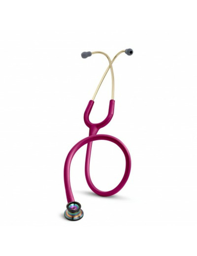 STETHOSCOPE CLASSIC II PEDIA FRAMBOISE