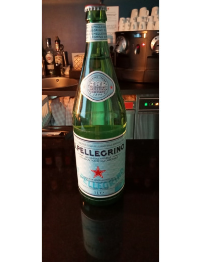 San Pellegrino 1 L