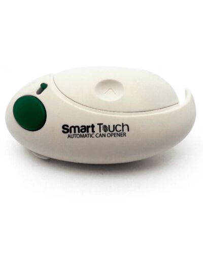 Ouvre-boîte automatique propre Smart Touch