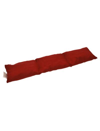 Coussin cœur de cerise