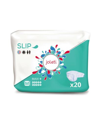 Change complet Slip JOLETI