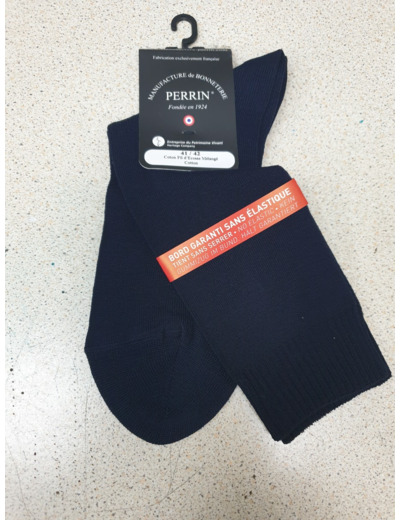 Chaussettes PERRIN