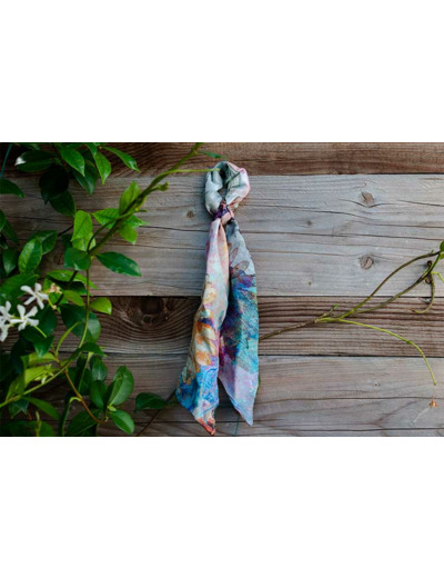 Mi-chouchou Mi-foulard |  Bellis III