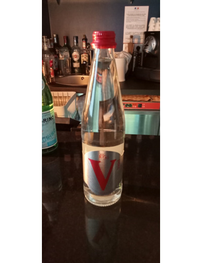 Vitel 50 cl- boisson gazeuse