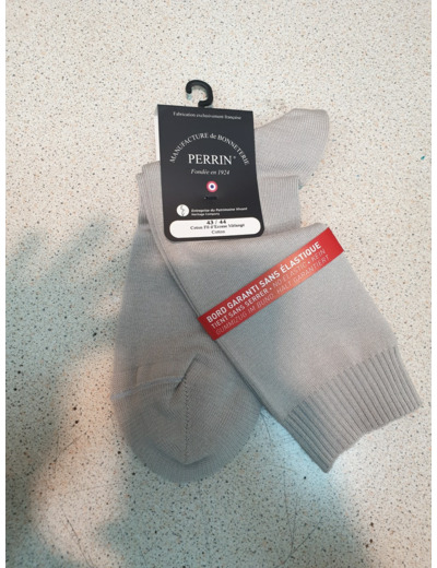 Chaussettes PERRIN