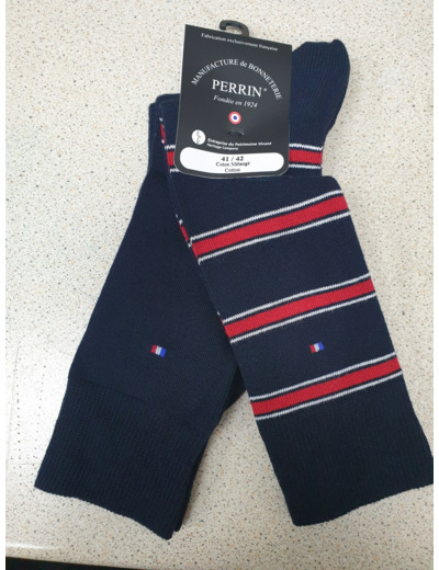 Chaussettes PERRIN