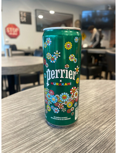 Perrier 33 cl