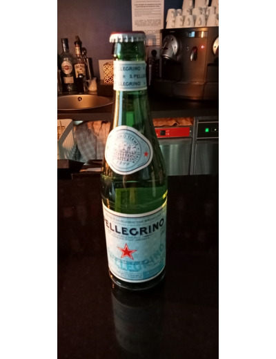 Sans Pellegrino 50 cln