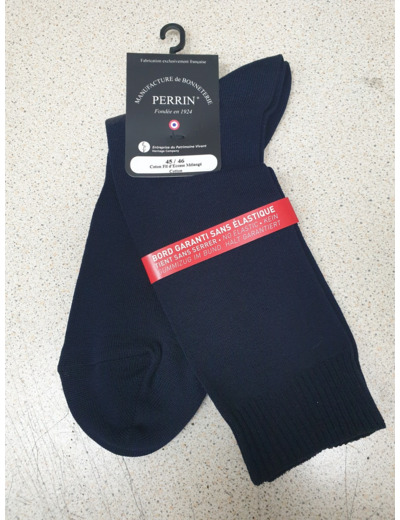 Chaussettes PERRIN