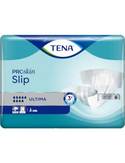 TENA SLIP ULTIMA taille L