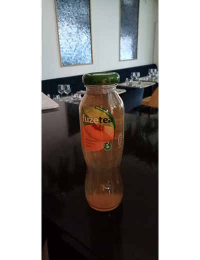 Fuzetea bouteille 25 cl