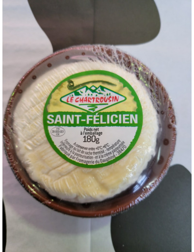 Saint Felicien