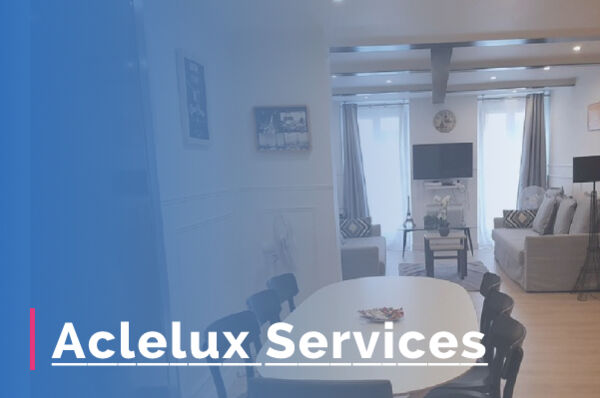 Aclelux services