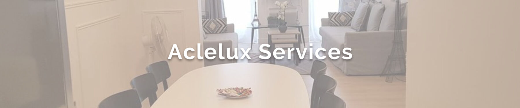 Aclelux Services