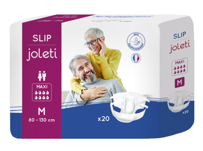 Changes complets adulte MIXTE JOLETI taille M