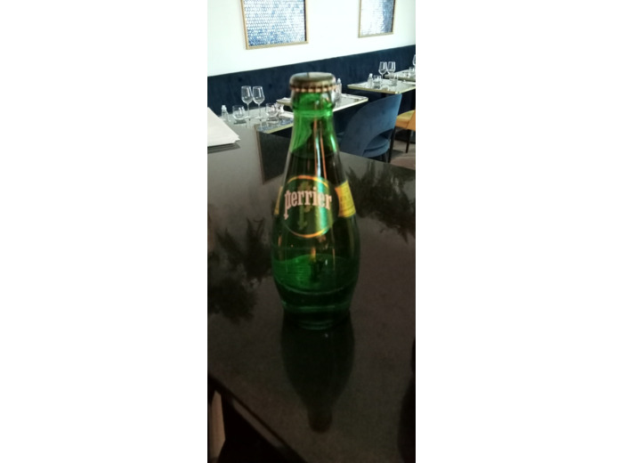 Perrier 33 cl