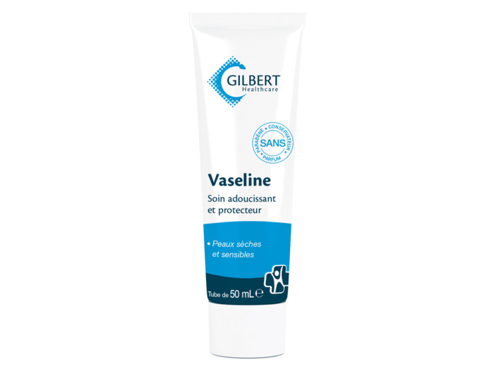 Vaseline 1 tube de 50 ml