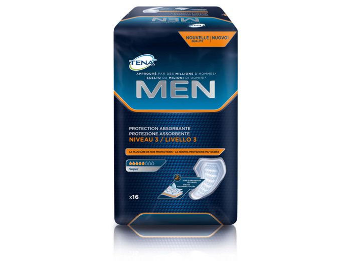 TENA Men